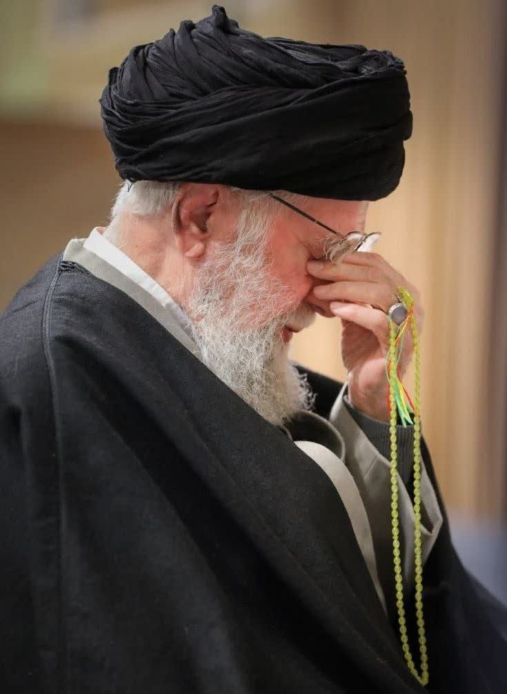 دخت نوبهار🟢☫🔴 tweet media