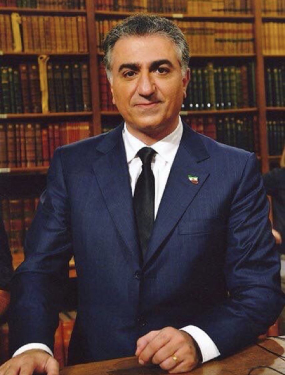 Shahrzad tweet media