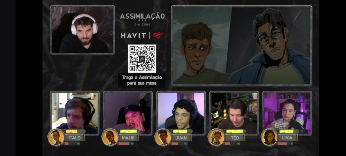 🌟 No★h!! | Comms abertas! tweet media