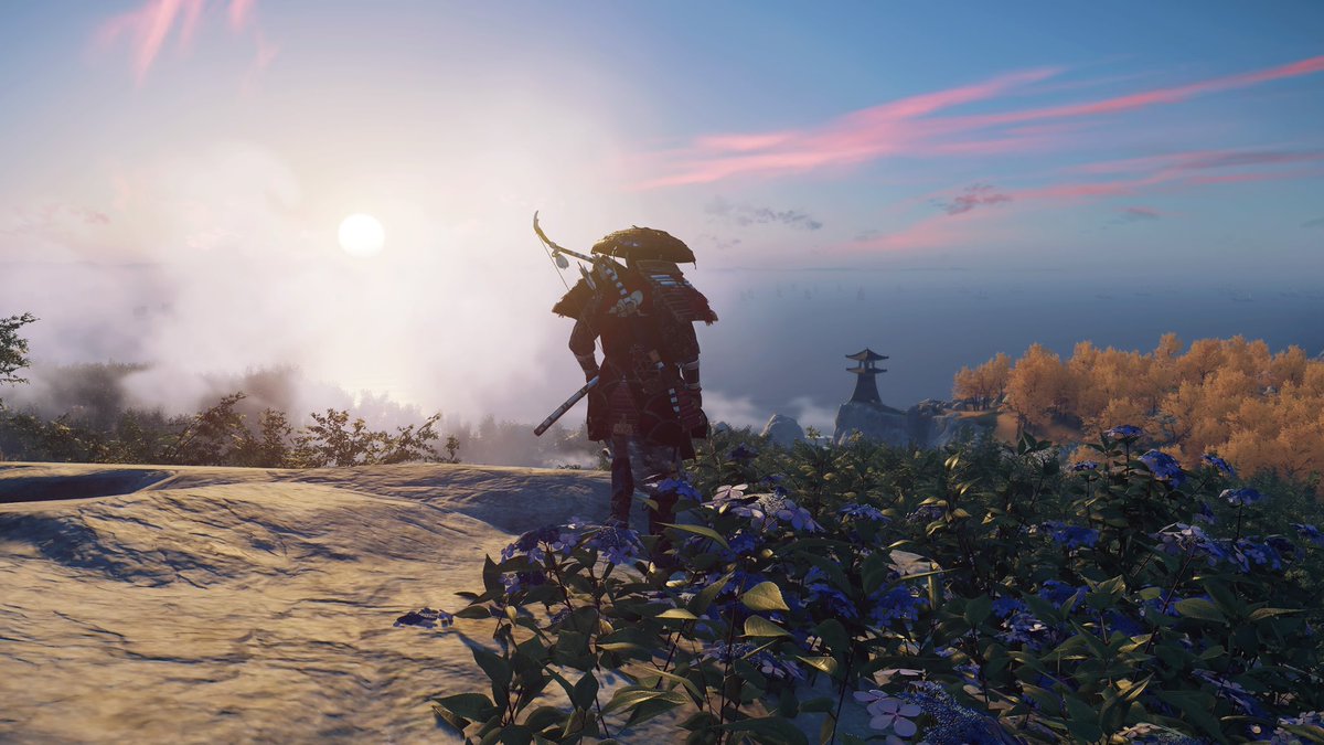BJmaa_'s tweet photo. @k0217_ Par contre le jeu il est vraiment beau https://t.co/VpyAP0iU6M