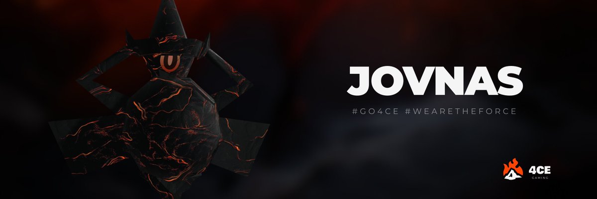 FORCE GAMING 🌋🔥 tweet media