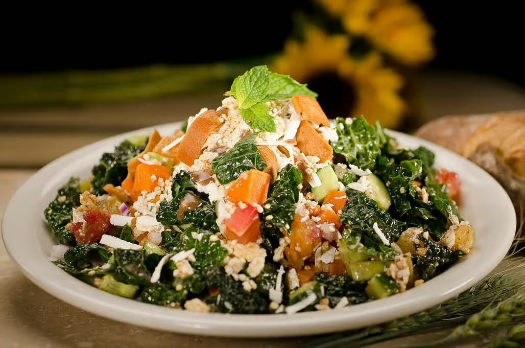 Urth Caffe tweet media