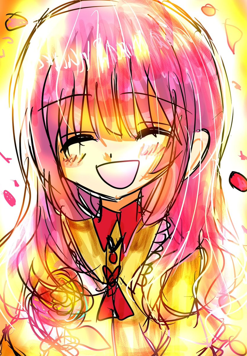 黒蜜☘️ tweet media