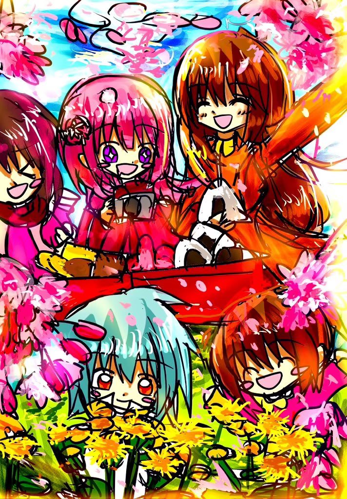 黒蜜☘️ tweet media