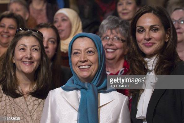 انتخاب من آن زن مسلمان آزاده‌ای است که حق آزادی پوشش زنان را به رسمیت می‌شناسد و برایش مبارزه می‌کند.  

انتخاب من زنی است که من را به خاطر آنچه هستم و می‌توانم باشم، دوست دارد و من نیز عاشقانه دوستش دارم.

نامش #مریم_رجوی است💗

<a href="/Fahimehkhezr/">Fahimeh KhezrHeidari</a>
<a href="/VOAfarsi/">VOA Farsi صدای آمریکا</a>