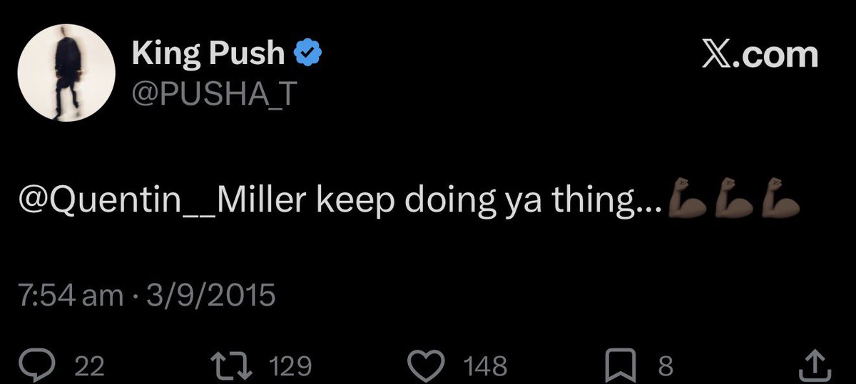 Akademiks TV tweet media