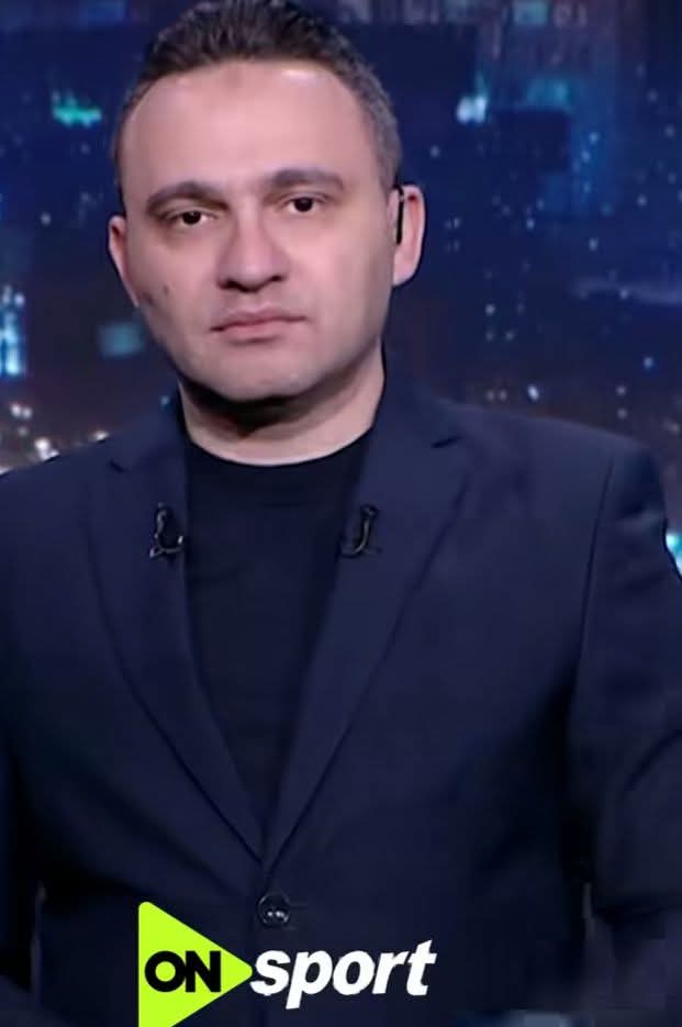 Sherine Mohamed tweet media