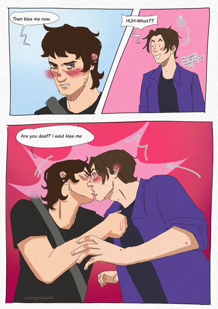 Miketosis plushies pre-orders open!!✨️ tweet media