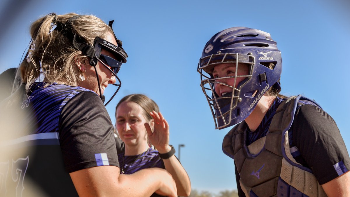 dwusports's tweet photo. RECAP: @DWUSoftball makes history with road doubleheader wins over Doane as team's current win streak hits 12.

📰 https://t.co/3QieQE8zWc

#RollTige🐯 | #BleedBlue🔹 https://t.co/6qzqAfP1qq
