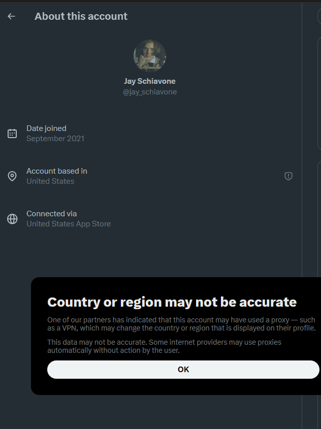 Mike Loftman tweet media