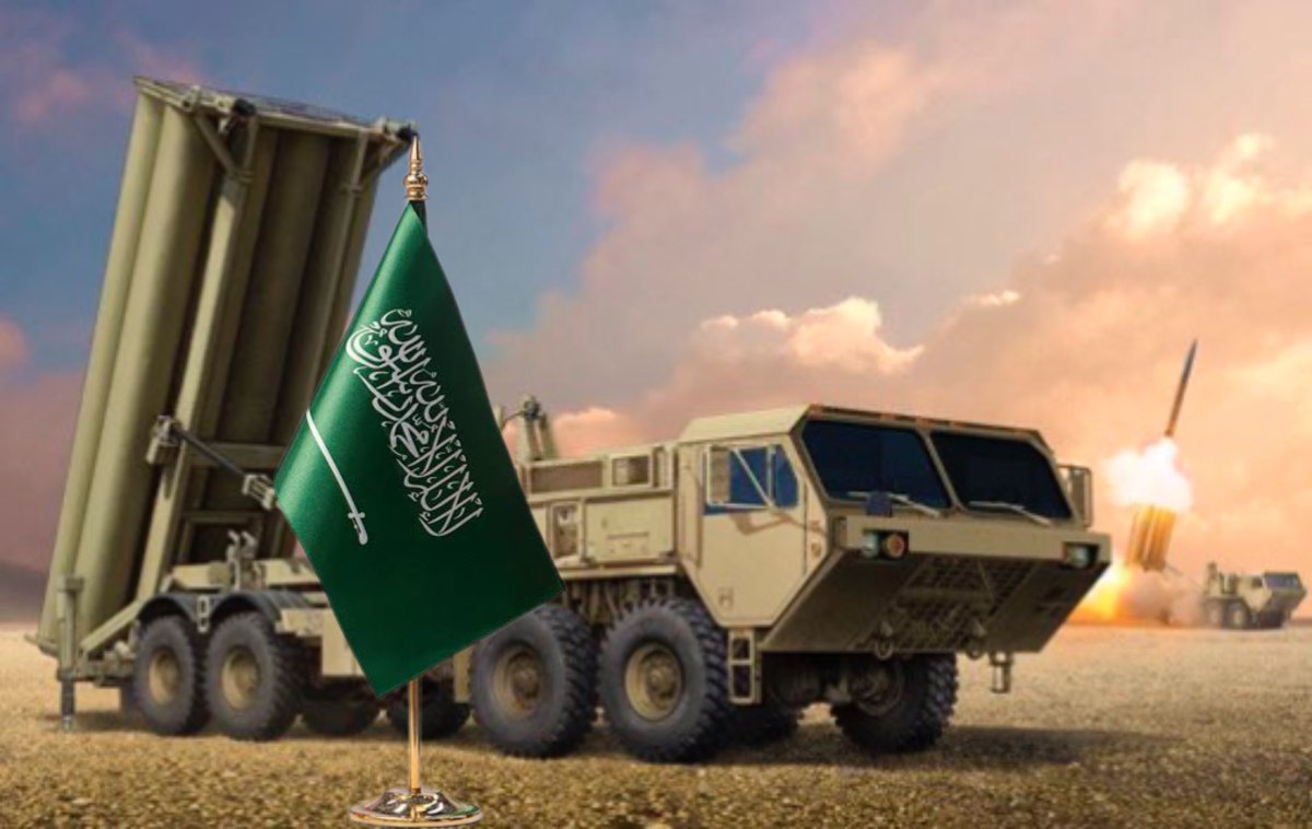 The Saudi Post tweet media