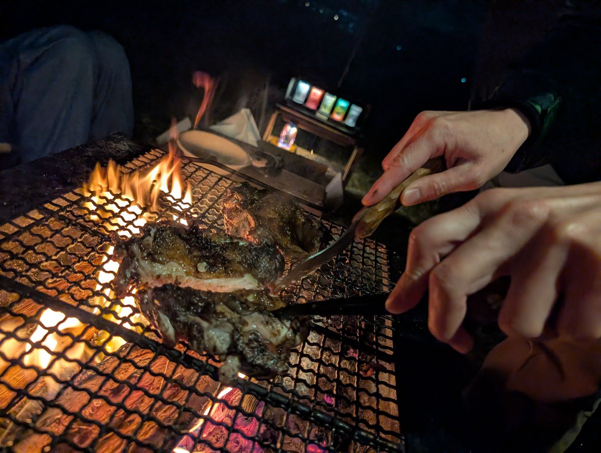 ノースマン tweet media