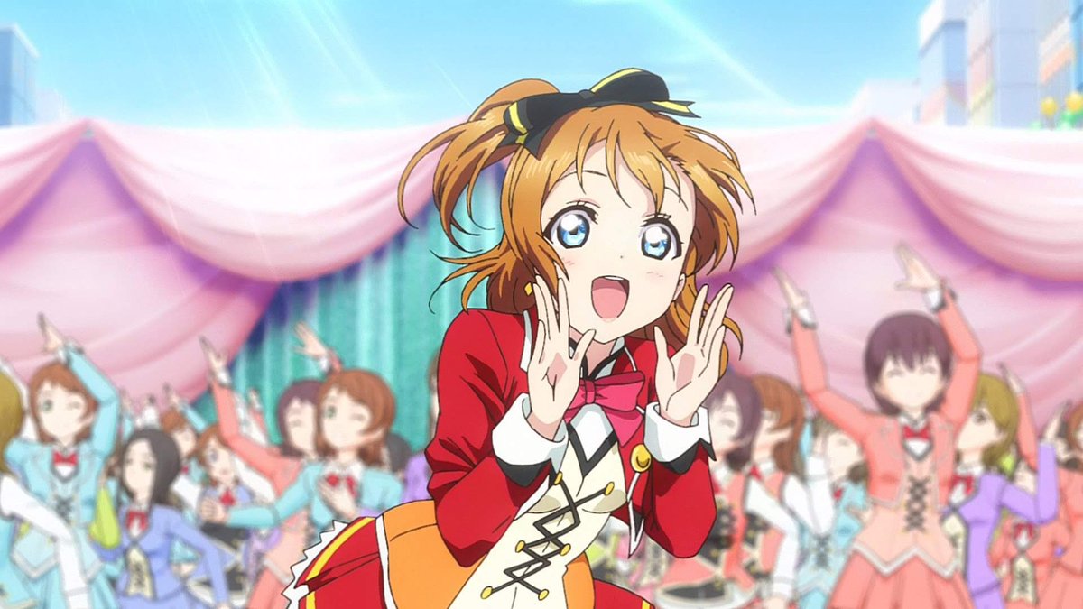 じゅん@ほのちか鬼推し tweet media