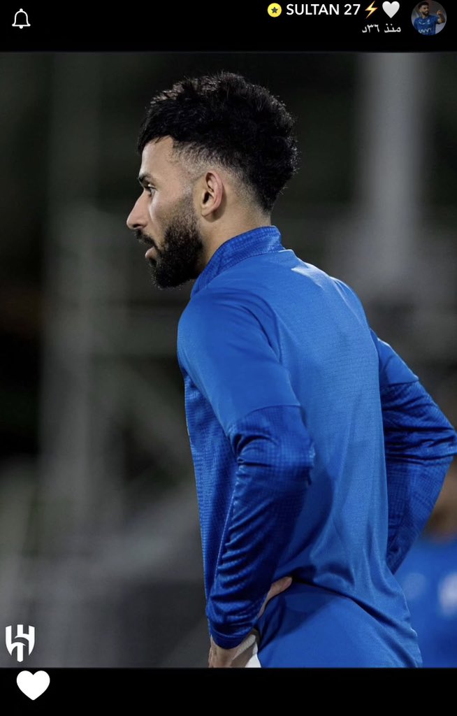 منبر الهلال - Mnbr Alhilal tweet media