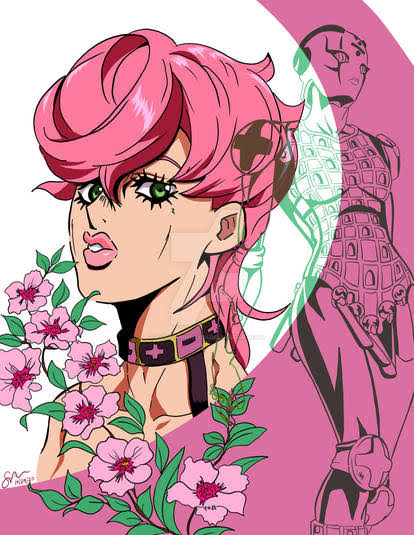Trish Una tweet media