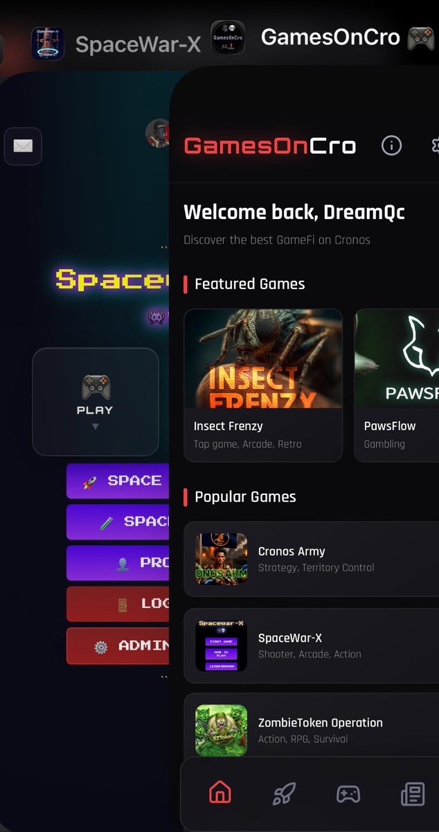 DreamQc tweet media