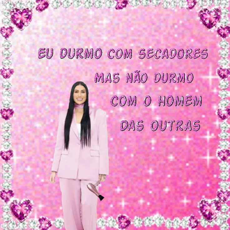 As melhores frases ditas nesta edição:
 #sstvi
