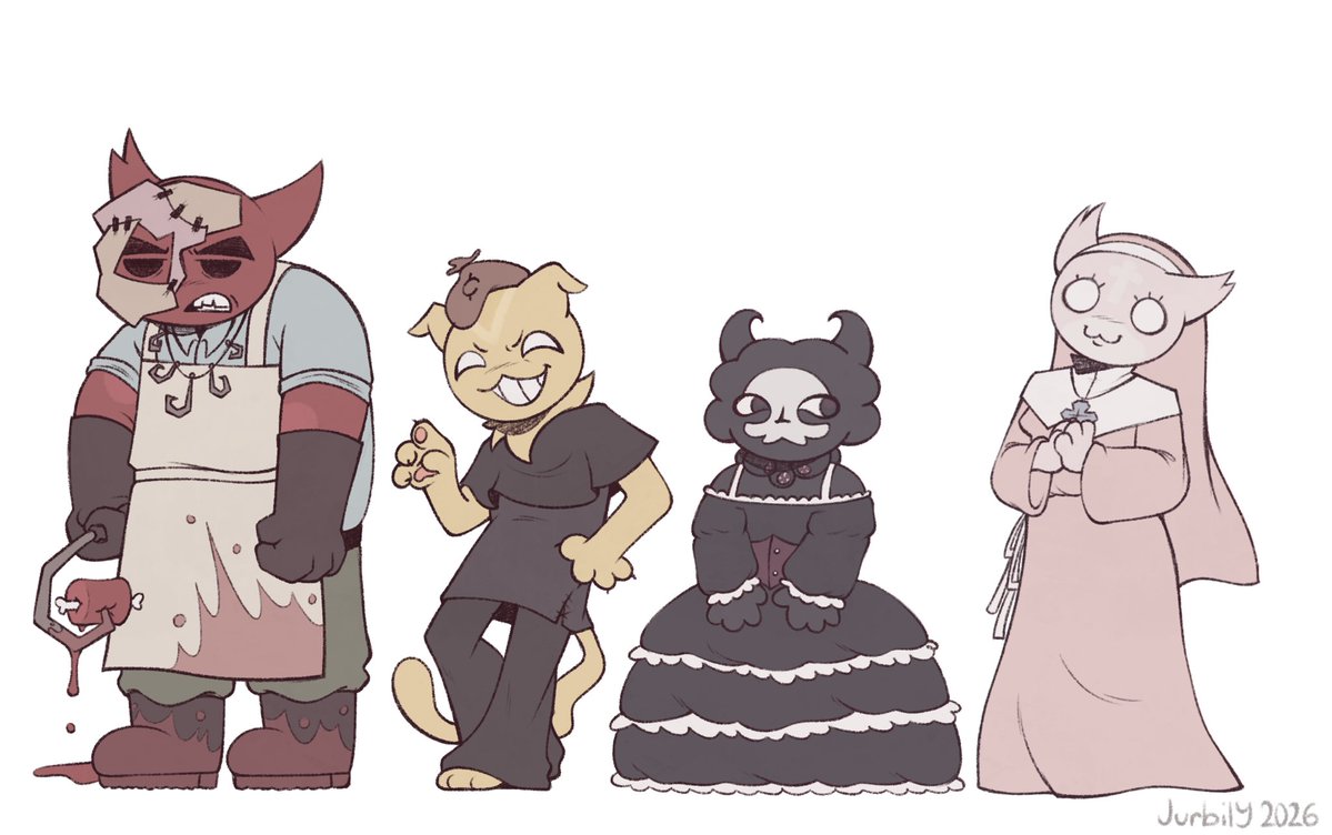 Jubilant Jurbily 🍊 tweet media