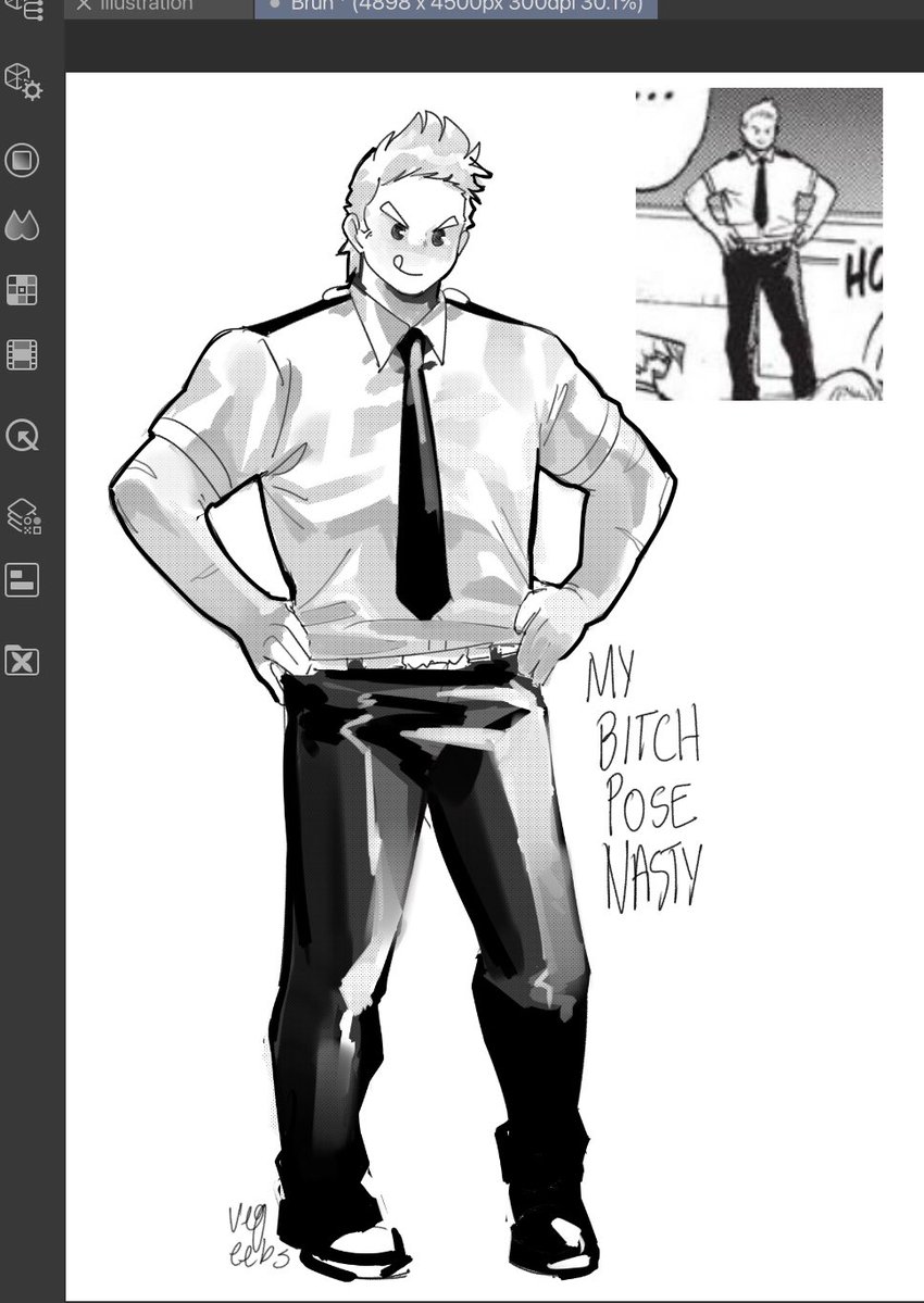 Addy ๐ | VGEN tweet media