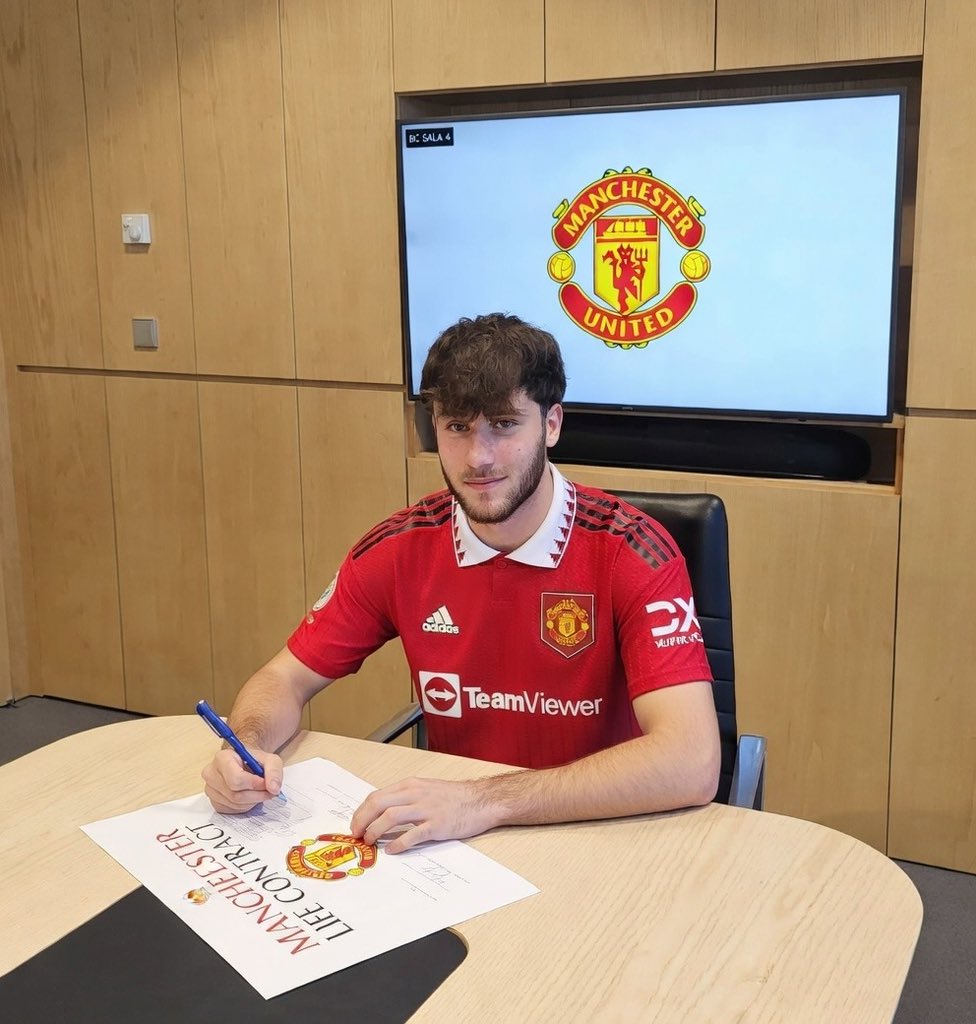 AMAD THE RED🔴 tweet media