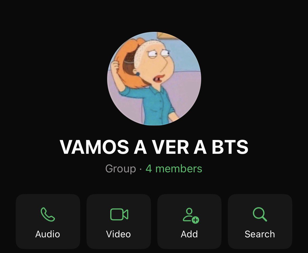 trululu is seeing bts tweet media