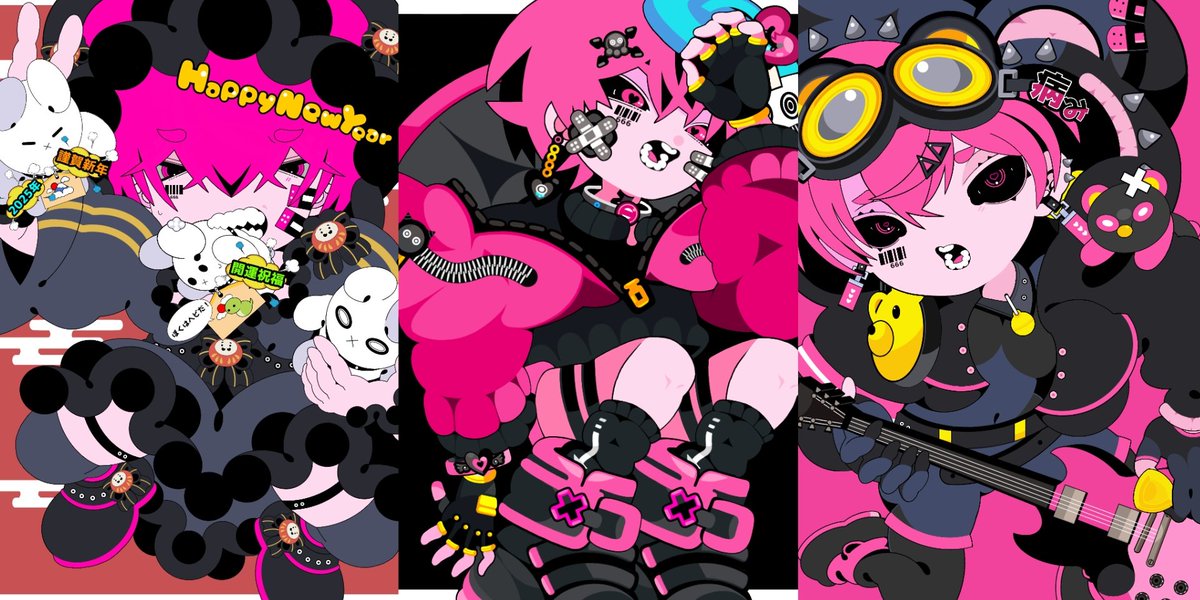 ✟✞音無劣等生は墓の中✟✞ tweet media