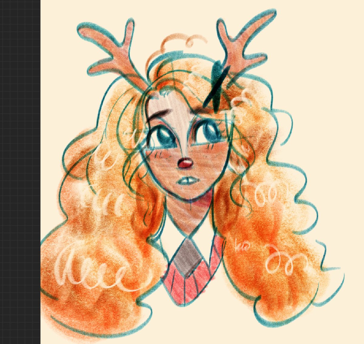 Everybody Get Skrunk 🦦 tweet media