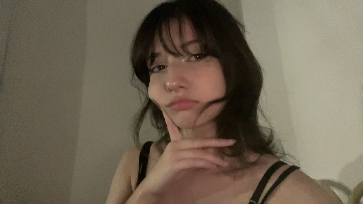 nana jin vai ver o bts tweet media