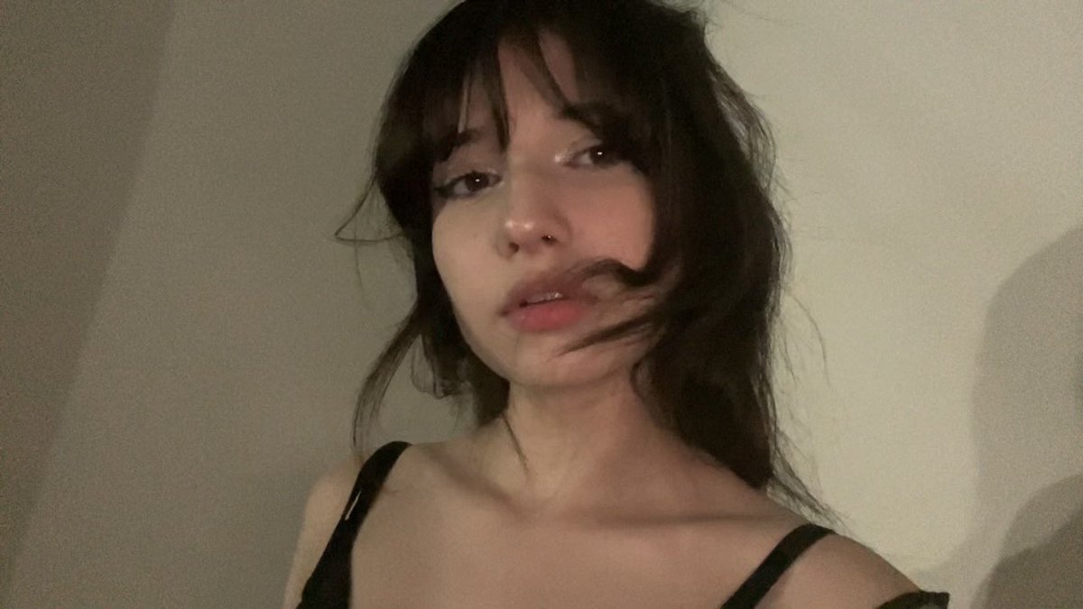 nana jin vai ver o bts tweet media