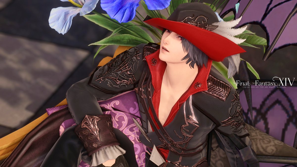 ふぁるFF14 tweet media