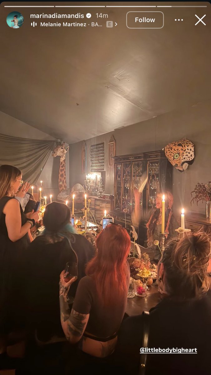 Melanie Martinez Brasil tweet media