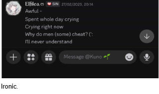 🔎🕵️‍♂️Floki, P.I🕵️‍♂️🔎 tweet media