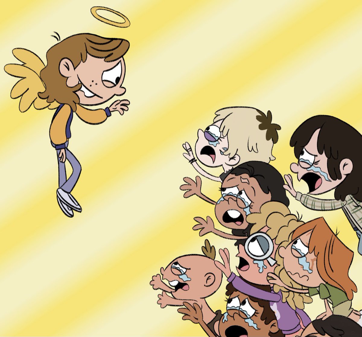 mirror🐝 || YJ S4 LEAKS/SPOILERS tweet media