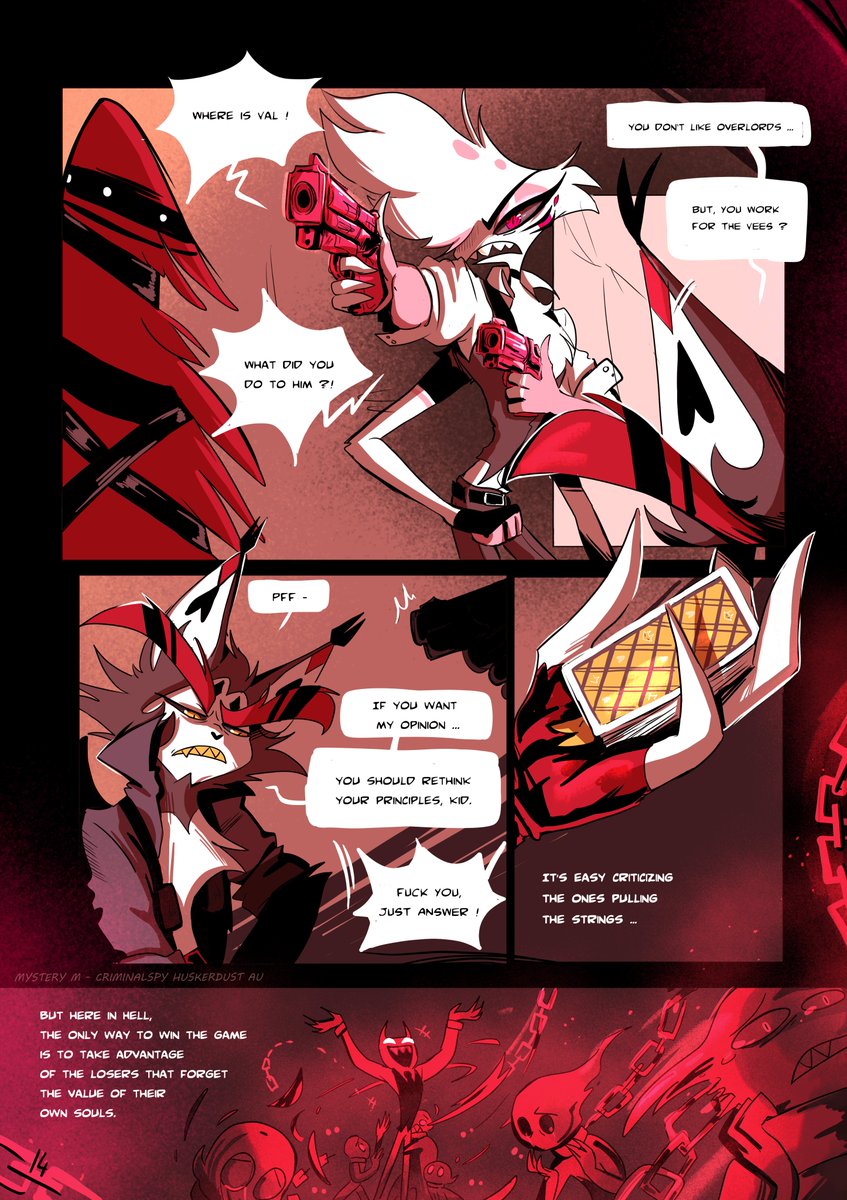 MysteryM tweet media