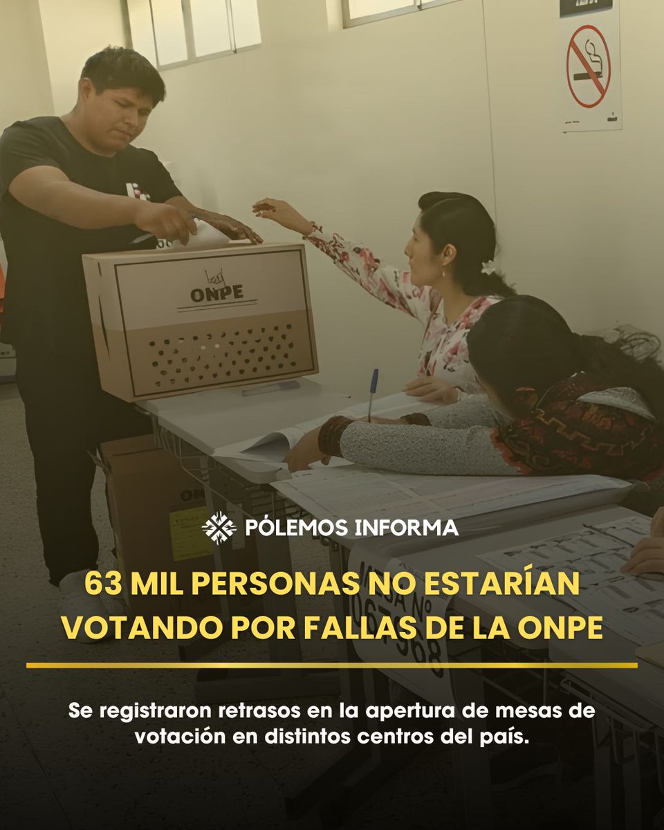 Pólemos tweet media
