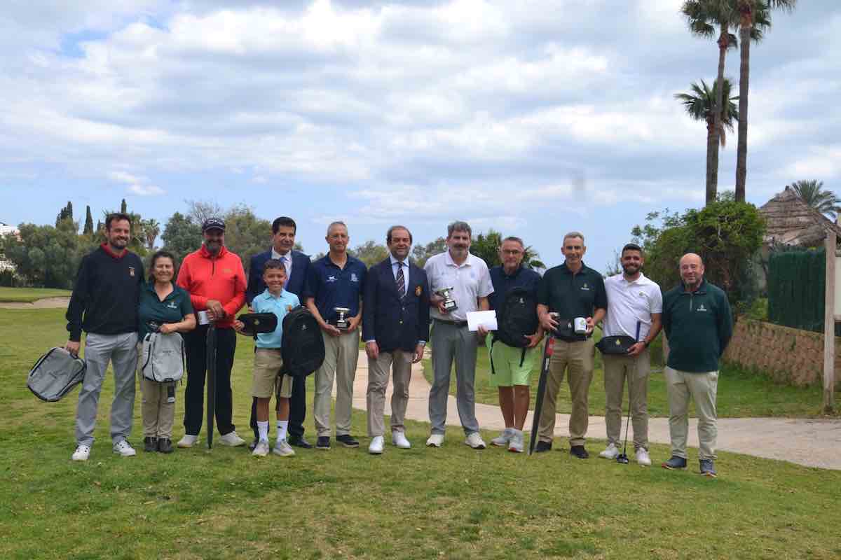 RFGA - Oficial tweet media