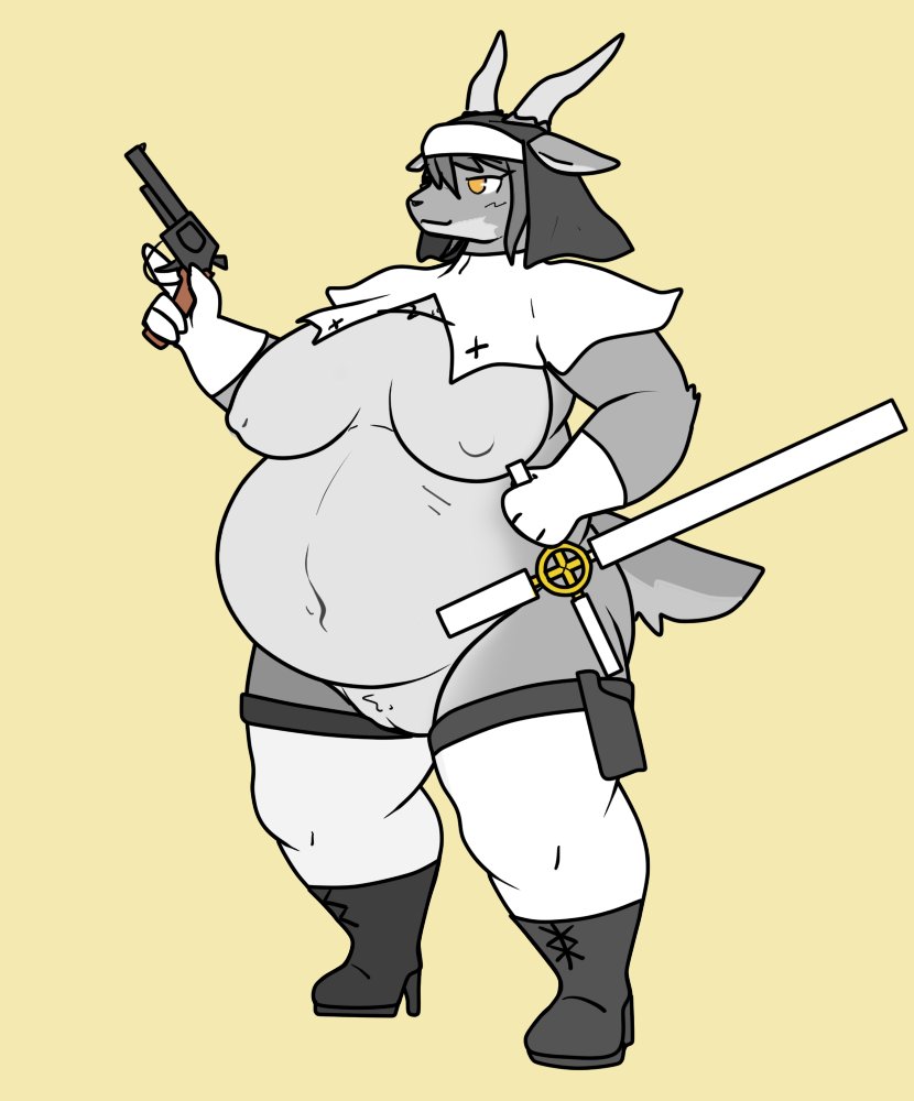 破棄〜落書所〜 tweet media