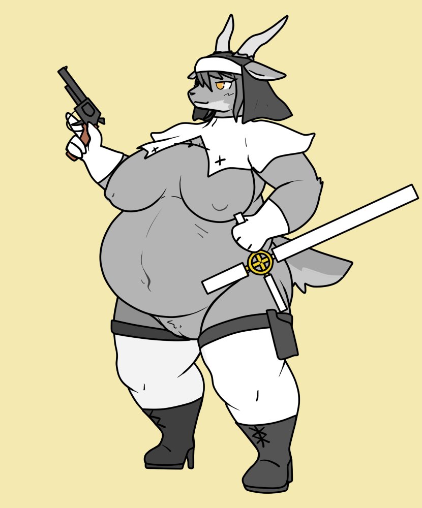 破棄〜落書所〜 tweet media