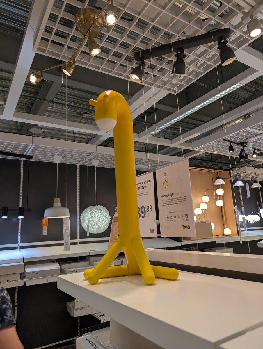 Capriciousley's tweet photo. I took a pic of every sus thing I found in IKEA today https://t.co/XkMx0S9GM0