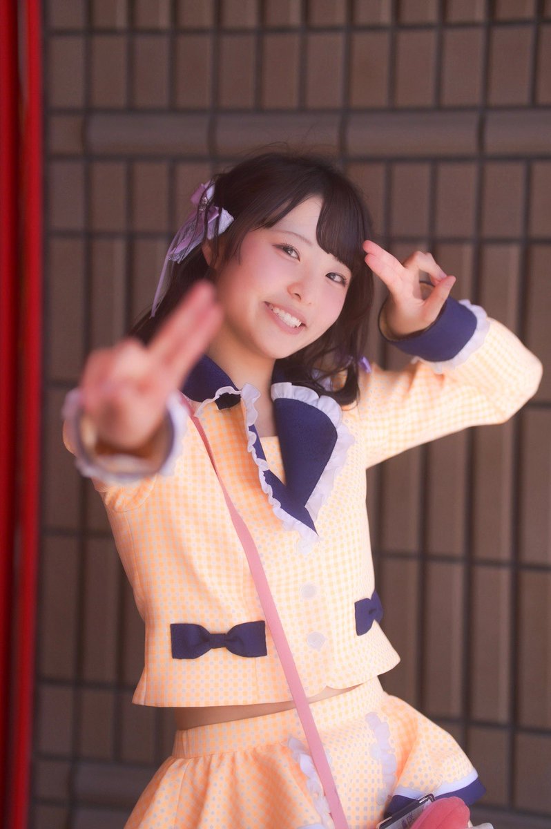 🐱Star☆T 藤咲実莉（ふじさきみのり）🎀4/19 COMTECPORTBASE tweet media