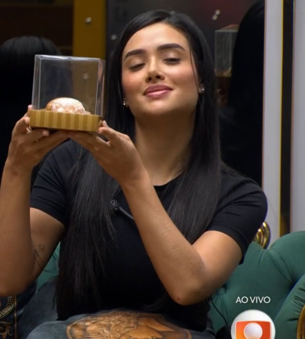 Vai Desmaiar tweet media