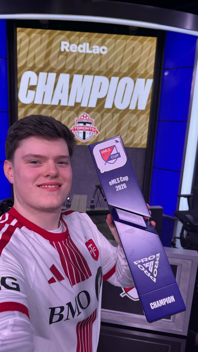 🎮 Major League Soccer | #eMLS tweet media