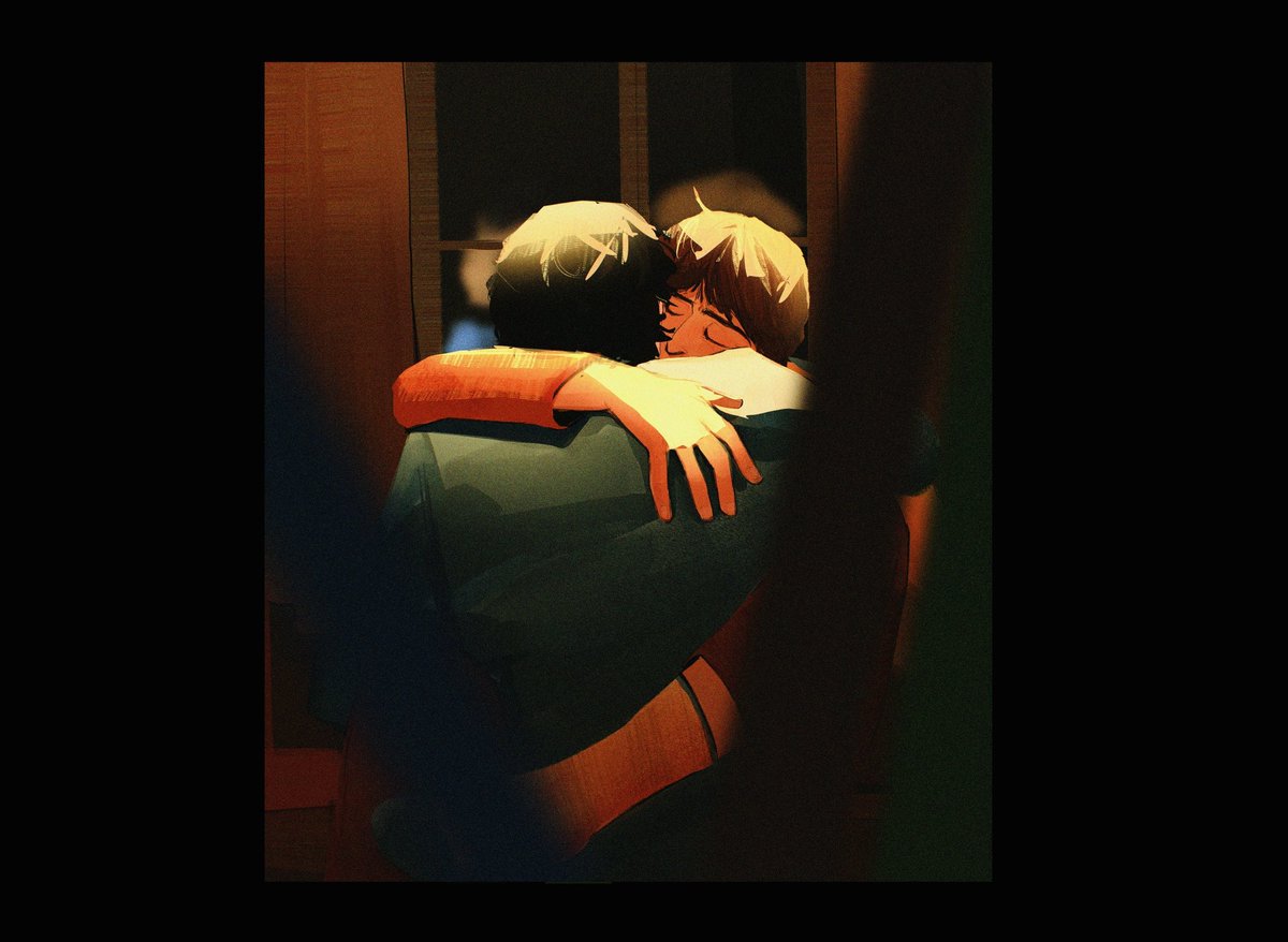 ɐlǝɹᴉɯ 💓 tweet media