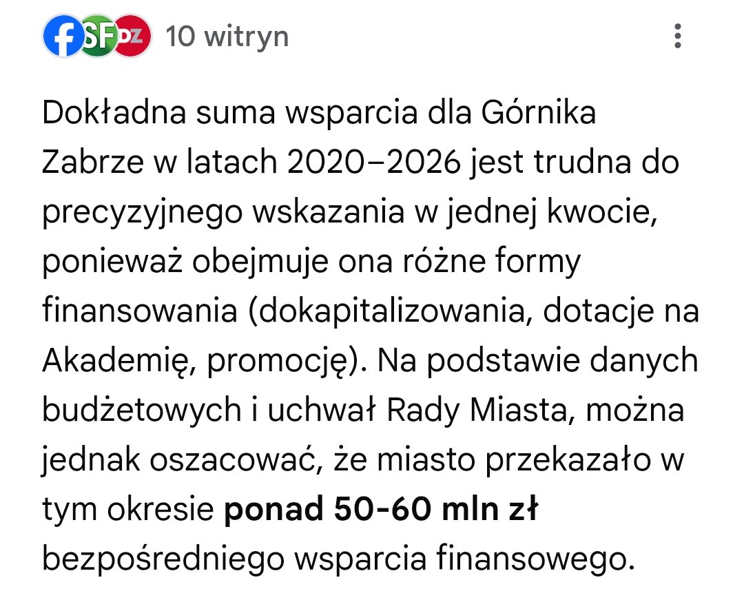 Michał Sosnowski tweet media