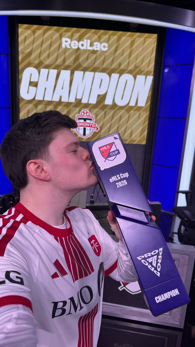 🎮 Major League Soccer | #eMLS tweet media