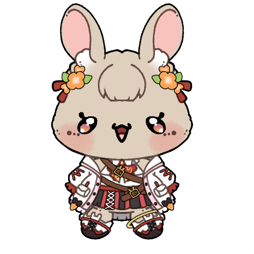 ✩ Konpeimimi ✩ 🐑✨ Comms OPEN on VGEN ✩ tweet media