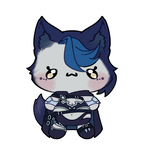 ✩ Konpeimimi ✩ 🐑✨ Comms OPEN on VGEN ✩ tweet media