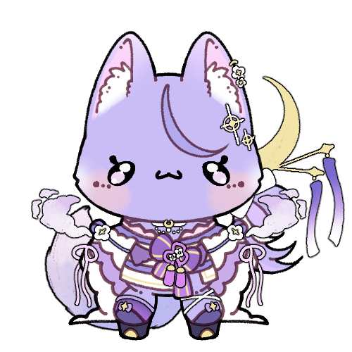 ✩ Konpeimimi ✩ 🐑✨ Comms OPEN on VGEN ✩ tweet media