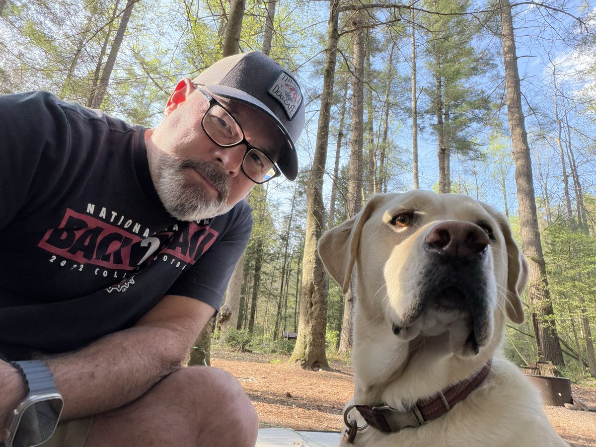 Mike Bales 🫡🇺🇸 tweet media