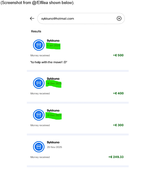 🔎🕵️‍♂️Floki, P.I🕵️‍♂️🔎 tweet media